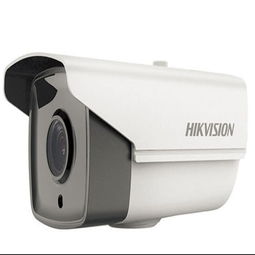 海康威視DS-2CD2T55D-I3 500萬筒型網(wǎng)絡(luò)攝像機(jī) 高性能定焦監(jiān)控解決方案
